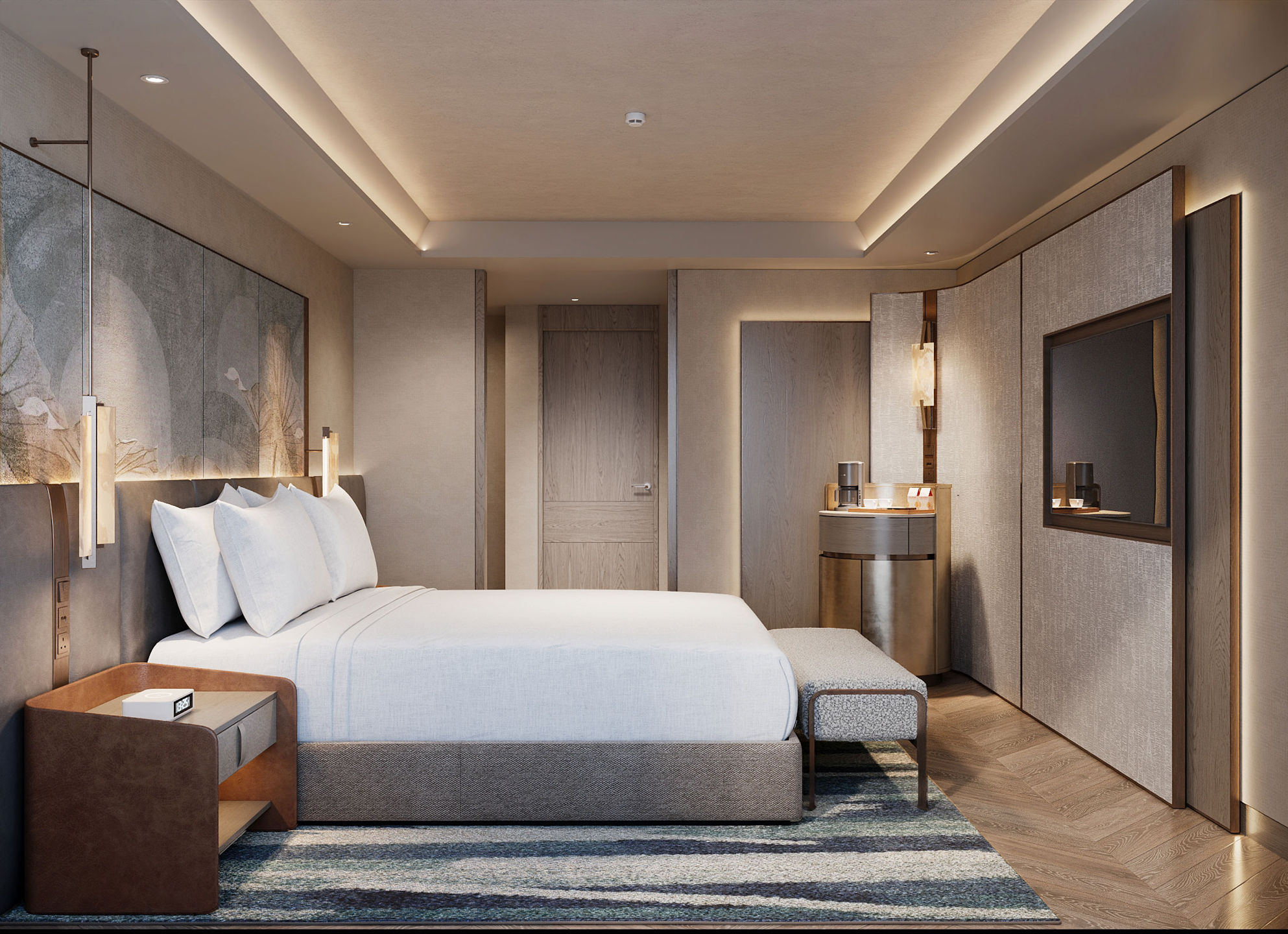 RENAISSANCE RIVERSIDE HOTEL SAI GON - 5